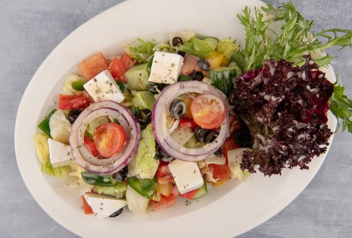Food Souk Restaurant