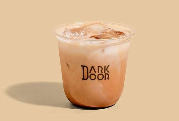 Dark Door – Speciality Coffee