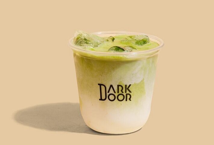 Dark Door – Speciality Coffee