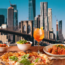 Motorino Pizzeria