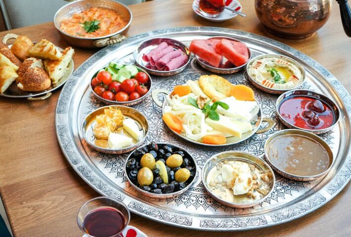 Kapadokya Turkish Kitchen