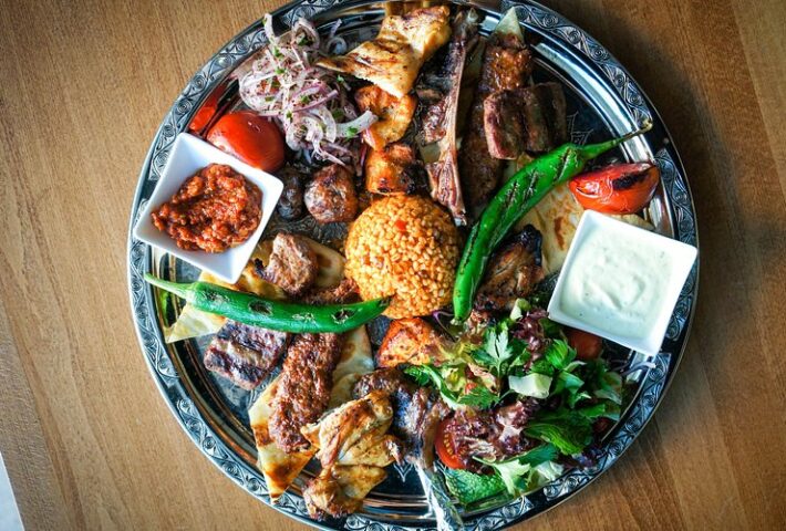 Kapadokya Turkish Kitchen