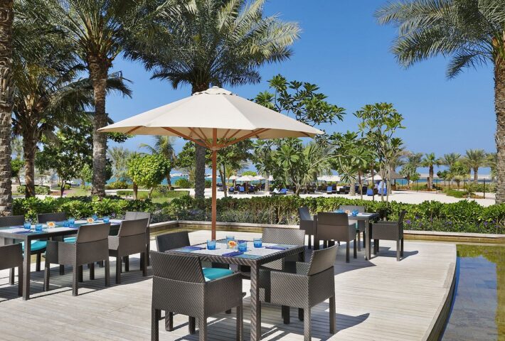 La Baie Lounge
