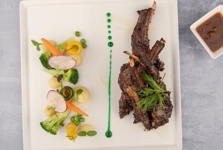Food Souk Restaurant
