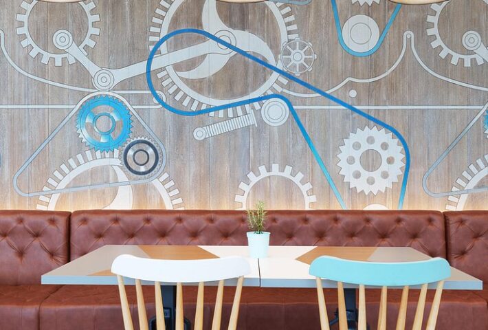 Fixie Café