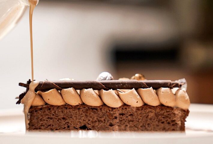 Guylian – Belgian Chocolate Cafe