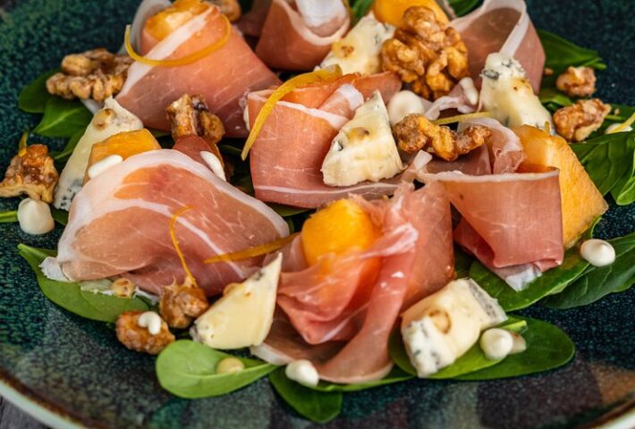 The Hidden Bistro & Sports Bar