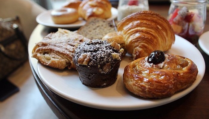 Boulevard Kitchen