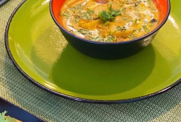 World Of Curries
