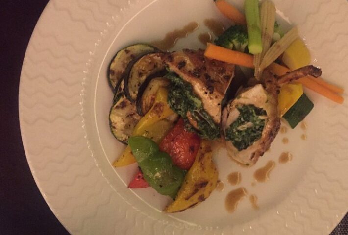 Ibn Majed Restaurant