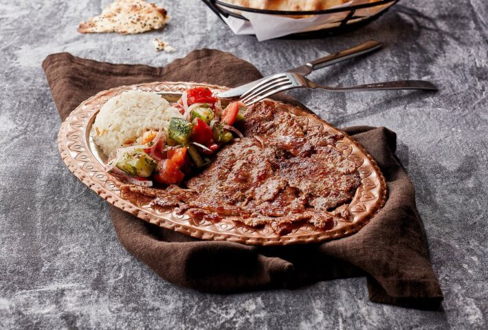 Zouzou Restaurant