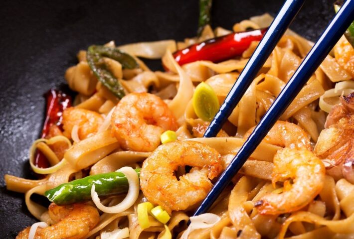 Cuisines Restaurant