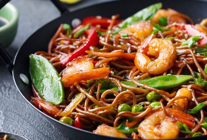 Cuisines Restaurant