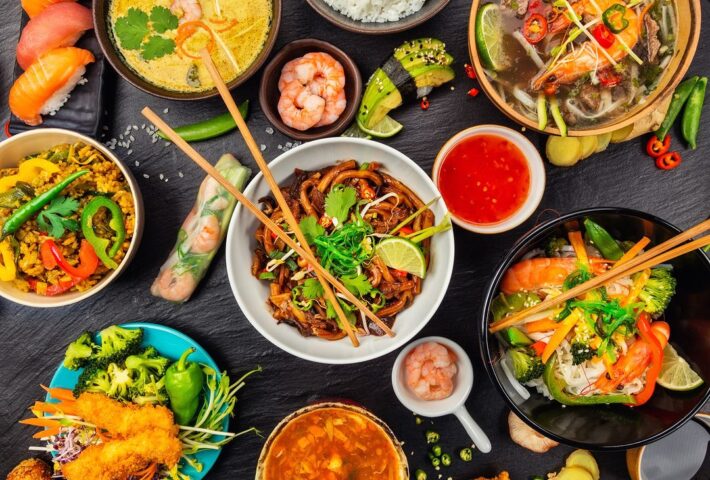 Cuisines Restaurant