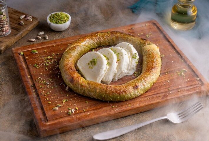 Bosporus Turkish Cuisine