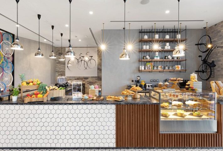 Fixie Café